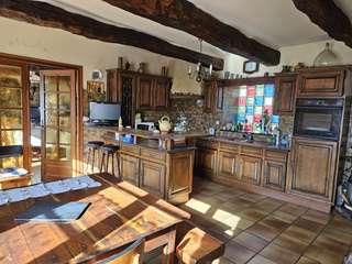 Vente maison 11 pièces Vente maison 11 pièces
