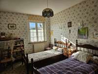 Vente maison 11 pièces