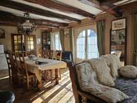 Vente maison 11 pièces