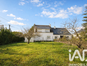 Vente Maison 4 chambresPloemel