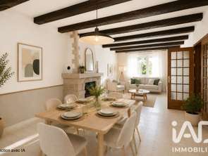 Vente Maison 4 chambresPloemel