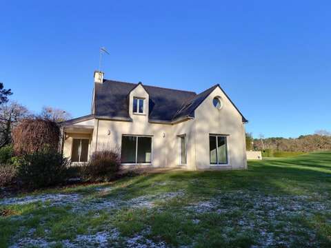 Vente maison 5 pièces Ploemel 56