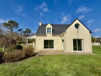 Vente maison Ploemel 56