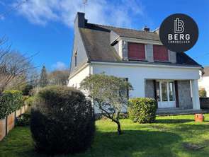 Vente Maison 4 chambresPloemel