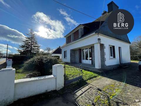 Vente maison 5 pièces Vente maison 5 pièces