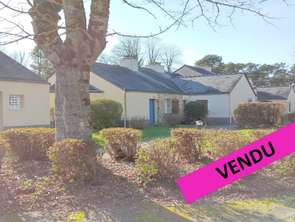 Vente Maison 1 chambrePloemel
