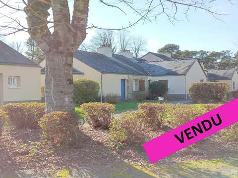 Vente maison 2 pièces Ploemel 56