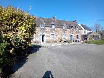 Vente Maison 6 chambresPloemel