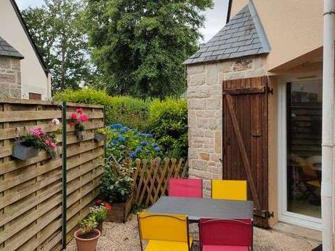 Vente maison 3 pièces Ploemel 56