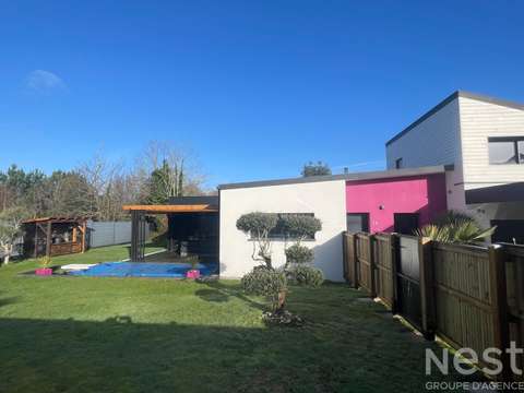 Vente maison 5 pièces Ploemel 56