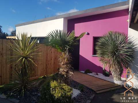 Vente maison 5 pièces Ploemel 56