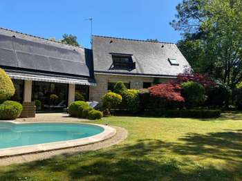 Vente maison 9 pièces