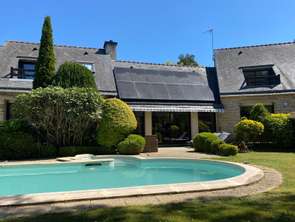 Vente Maison 7 chambresPloemel