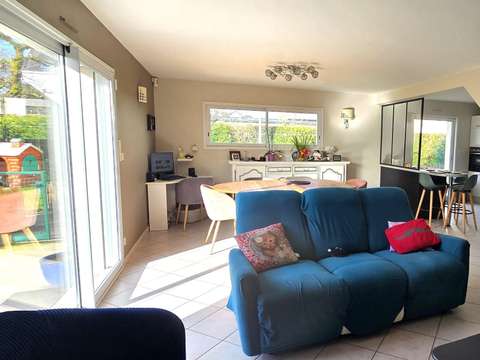 Vente maison 7 pièces Vente maison 7 pièces