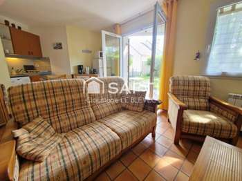 Vente maison 2 pièces