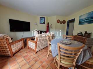 Vente maison 2 pièces Vente maison 2 pièces