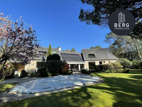 Vente maison 8 pièces Ploemel 56