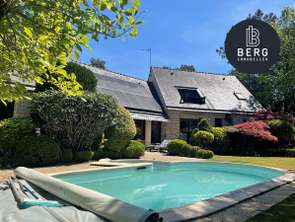 Vente Maison 6 chambresPloemel
