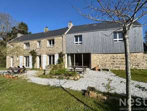 Vente Maison 5 chambresPloemel