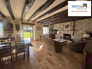 Vente Maison 4 chambresPloemel