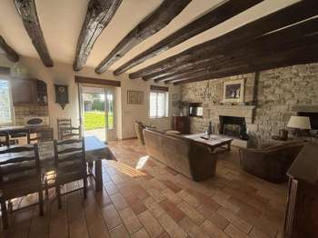 Vente maison 6 pièces Ploemel 56