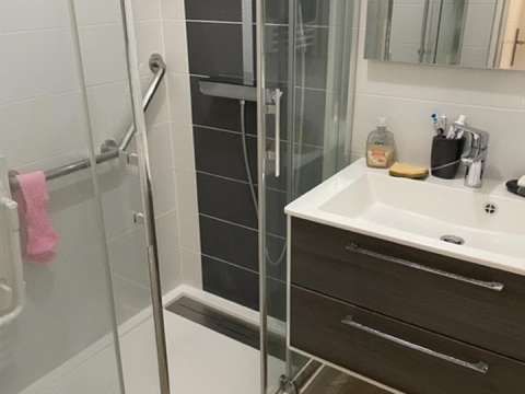 Vente maison 2 pièces