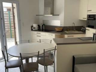 Vente maison 2 pièces