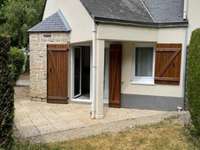 Vente maison 2 pièces