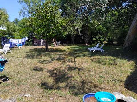 Vente maison 3 pièces Ploemel 56