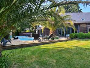 Vente Maison 4 chambresPloemel