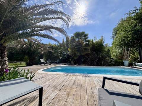 Vente maison 5 pièces Ploemel 56