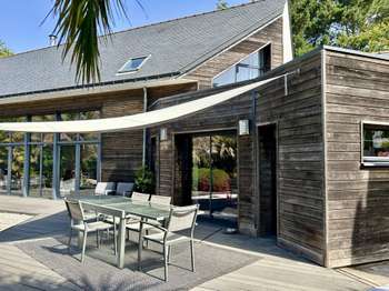 Vente Maison 4 chambresPloemel