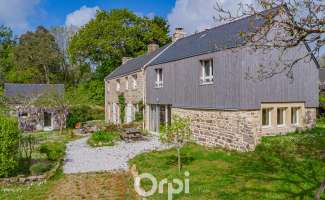 Photo Vente maison Ploemel