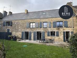 Vente Maison 3 chambresPloemel