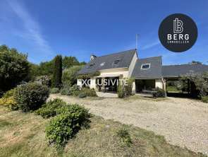 Vente Maison 4 chambresPloemel