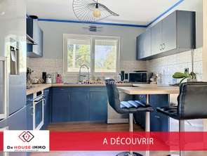 Vente Maison 5 chambresPloemel