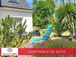 Vente Maison 5 chambresPloemel