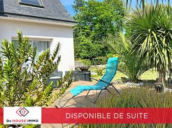 Vente Maison 5 chambresPloemel