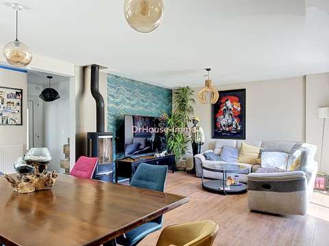 Vente maison 6 pièces Vente maison 6 pièces