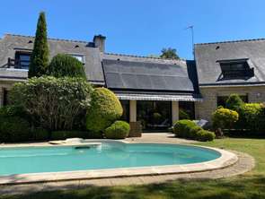 Vente Maison 5 chambresPloemel
