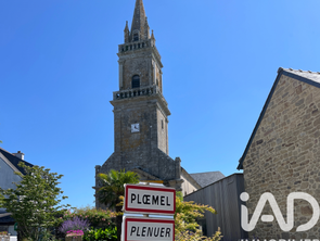 Vente Maison 2 chambresPloemel