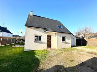 Photo Vente maison Ploemel