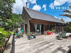 Vente Maison 4 chambresPloemel