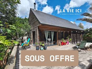 Vente maison 6 pièces Ploemel 56