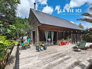 Vente Maison 4 chambresPloemel