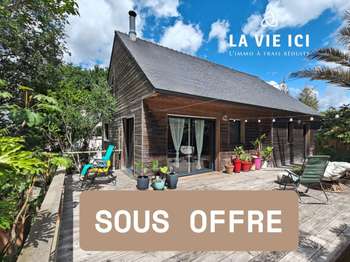 Vente maison 6 pièces Ploemel 56