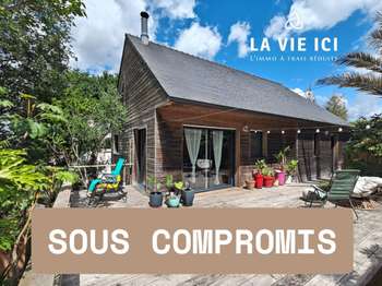 Vente Maison 4 chambresPloemel