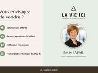 Vente maison 6 pièces Vente maison 6 pièces