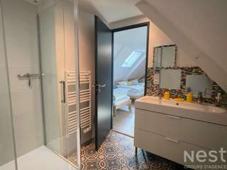Vente maison 6 pièces Vente maison 6 pièces