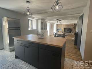 Vente maison 6 pièces Vente maison 6 pièces